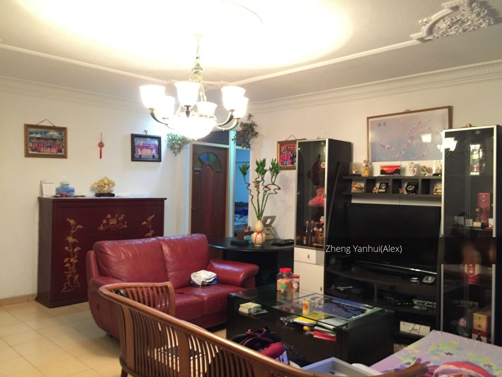 Blk 622 Yishun Ring Road (Yishun), HDB 4 Rooms #117787562